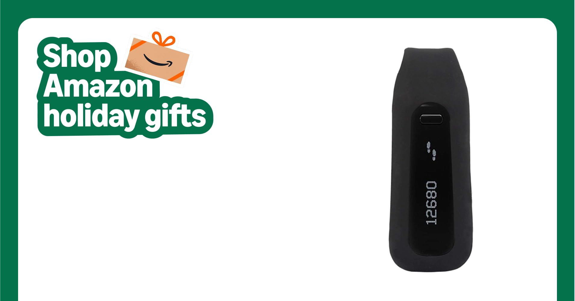 TOMALL Replacement Holder for Fitbit One Fitness Trackers Clip Black