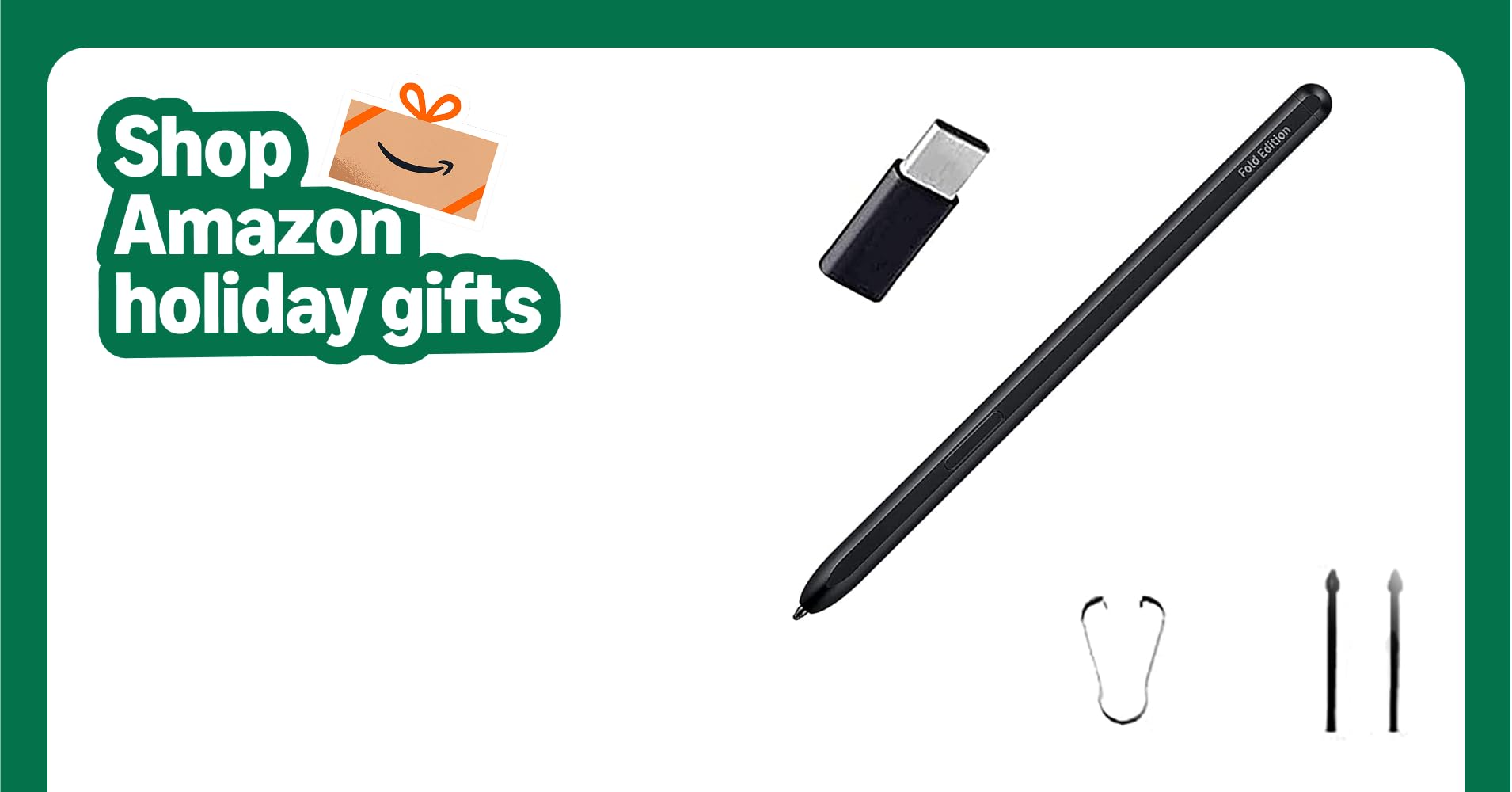 Fold Edition Galaxy Z Fold 3 4 Pen Replacement + 2 Pen Tips for Samsung Galaxy Z fold 3 4 S Pen Touch Stylus S Pen +Replacement Tips/Nibs + Type-C Convertor Fold Edition Galaxy Z Fold 3 4 Pen Replacement + 2 Pen Tips for Samsung Galaxy Z fold 3 4 S Pen Touch Stylus S Pen +Replacement Tips/Nibs + Type-C Convertor