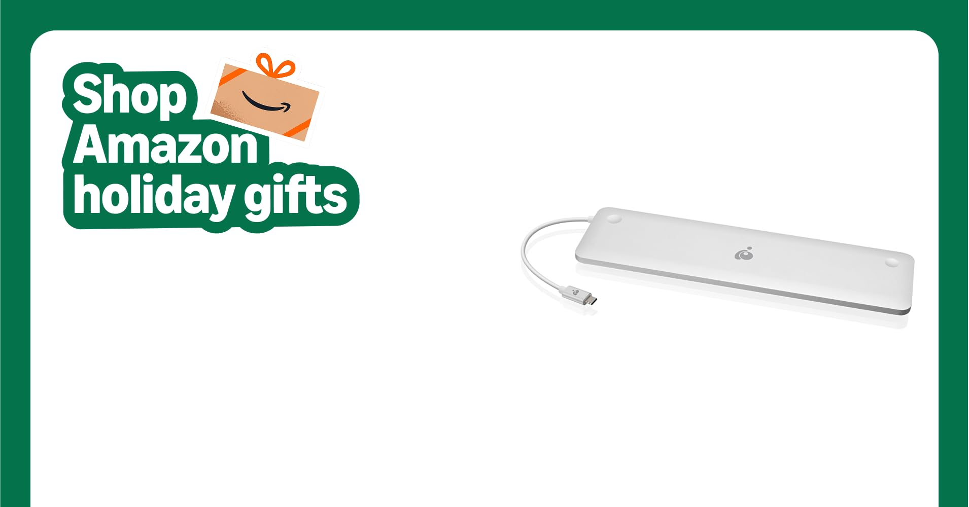 IOGEAR USB-C Ultra-Slim Dual Display Docking Station with Power Pass-through, GUD3C02 IOGEAR USB-C Ultra-Slim Dual Display Docking Station with Power Pass-through, GUD3C02