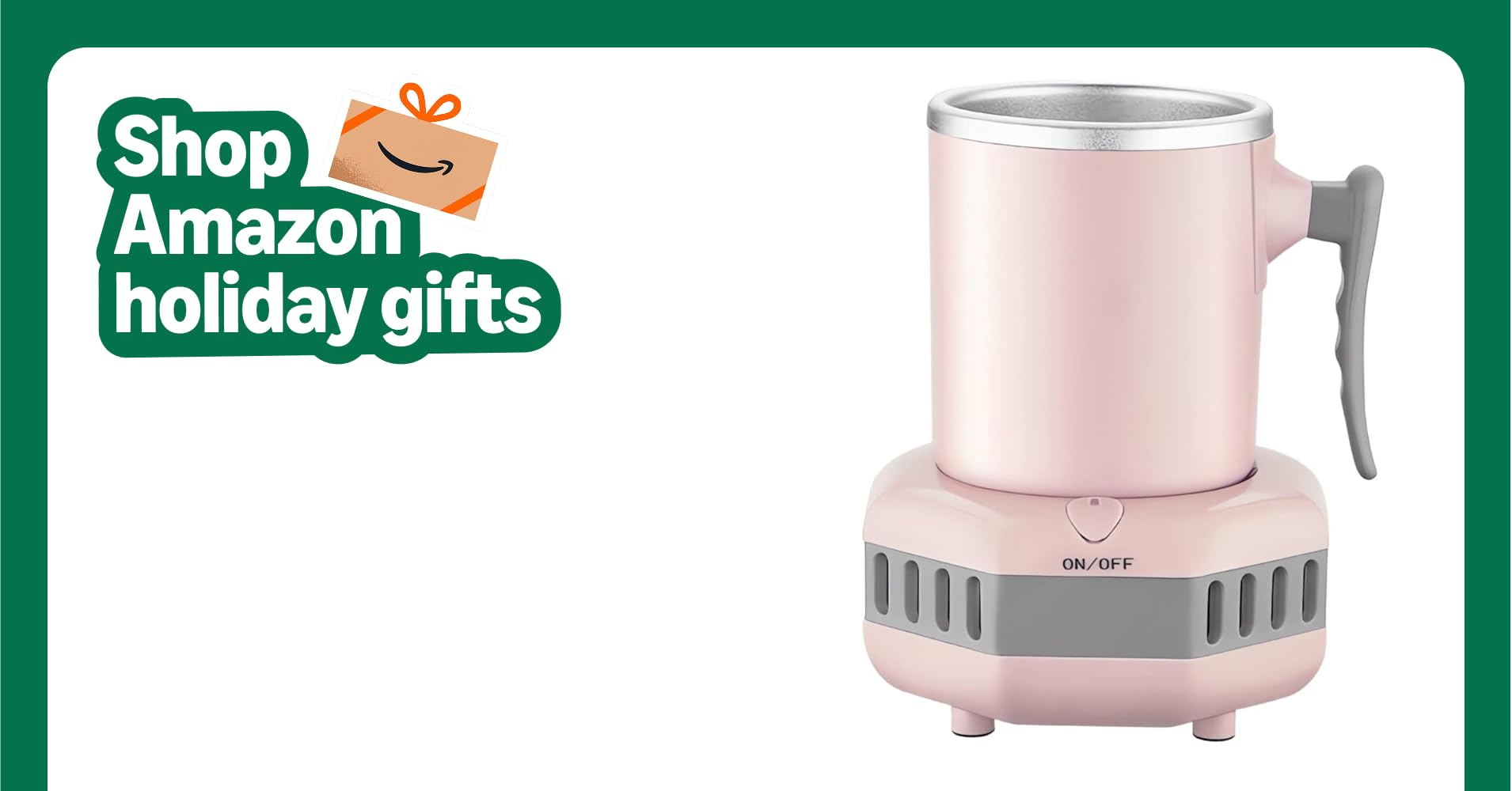 Cooling Performance and Efficiency feature view