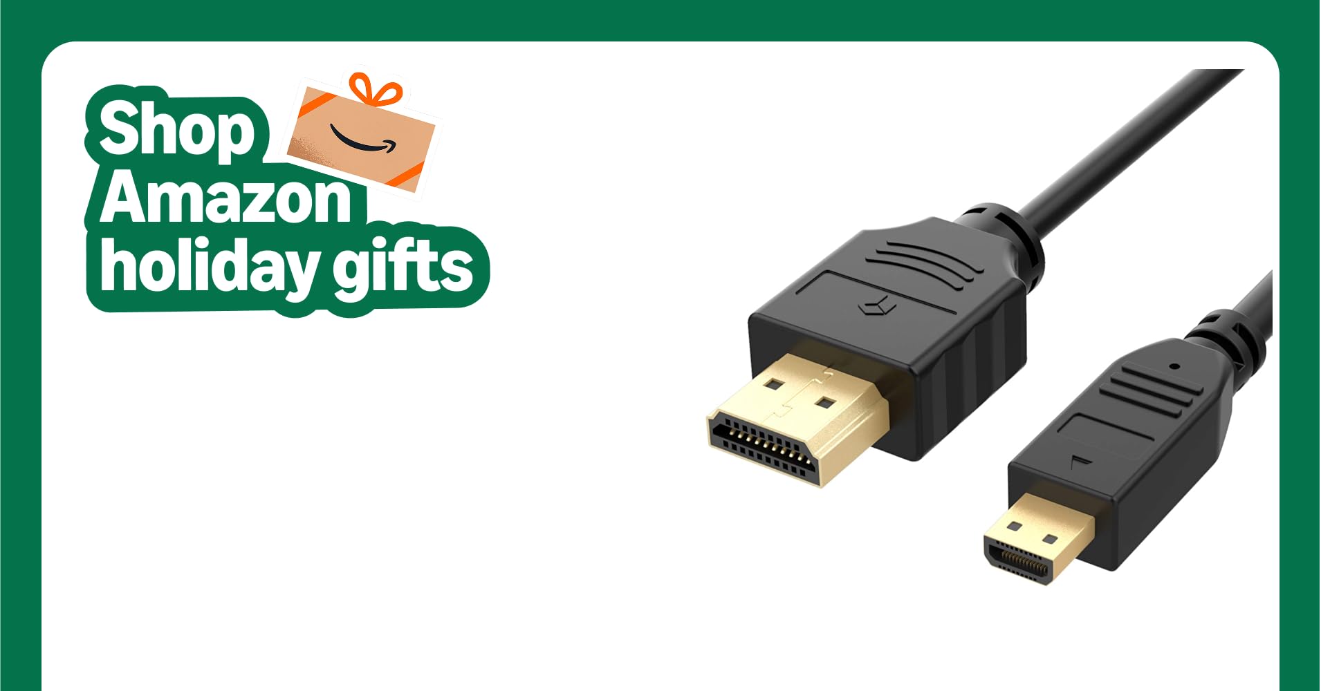 Rankie Micro HDMI Male to HDMI Male Cable, Compatible with GoPro Hero, Canon/Nikon/Sony Camera, 6 Feet (Black) Rankie Micro HDMI Male to HDMI Male Cable, Compatible with GoPro Hero, Canon/Nikon/Sony Camera, 6 Feet (Black)