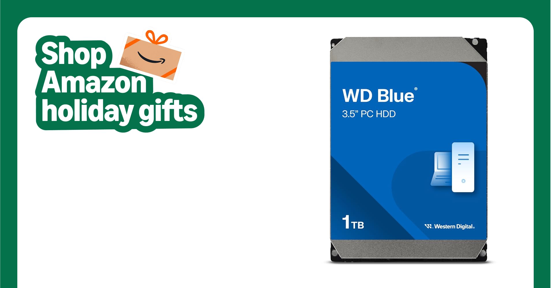 Western Digital 1TB WD Blue PC Internal Hard Drive HDD - 7200 RPM, SATA 6 Gb/s, 64 MB Cache, 3.5" - WD10EZEX Western Digital 1TB WD Blue PC Internal Hard Drive HDD - 7200 RPM, SATA 6 Gb/s, 64 MB Cache, 3.5" - WD10EZEX