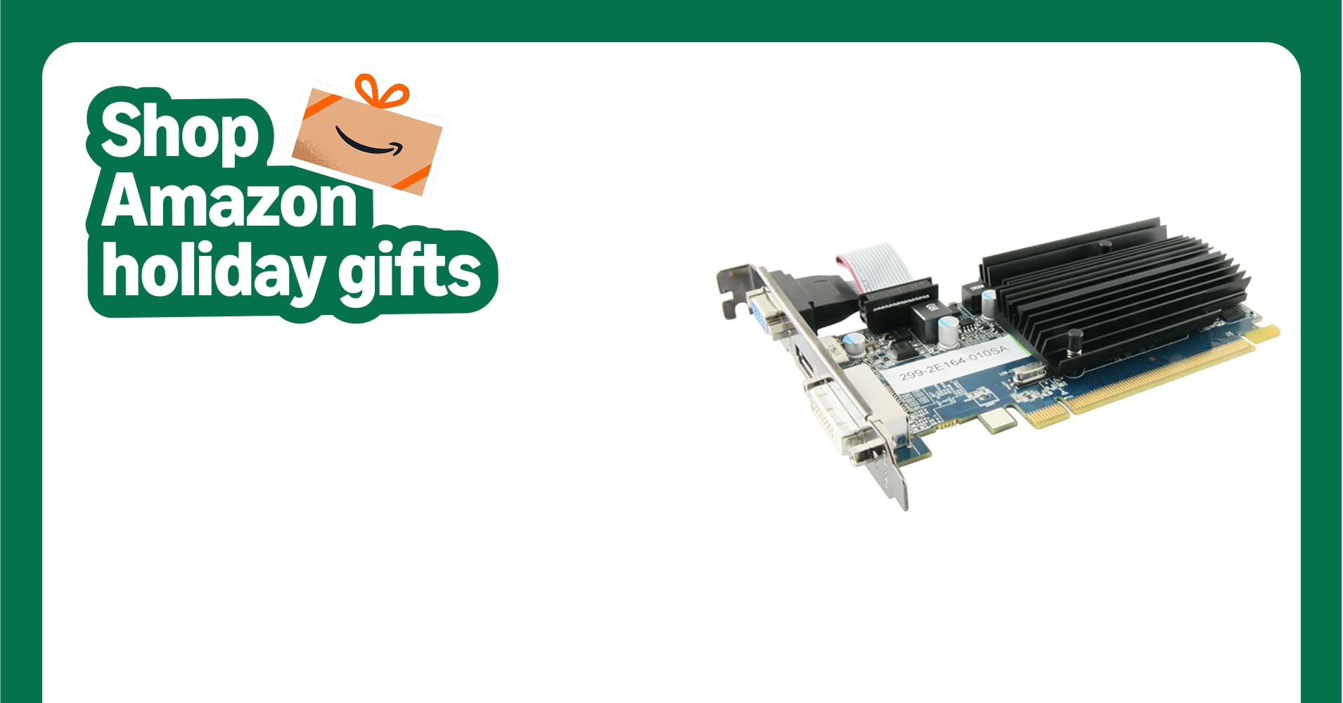 Sapphire Radeon HD 6450 1 GB DDR3 HDMI/DVI-D/VGA PCI-Express Graphics Card 100322L Sapphire Radeon HD 6450 1 GB DDR3 HDMI/DVI-D/VGA PCI-Express Graphics Card 100322L