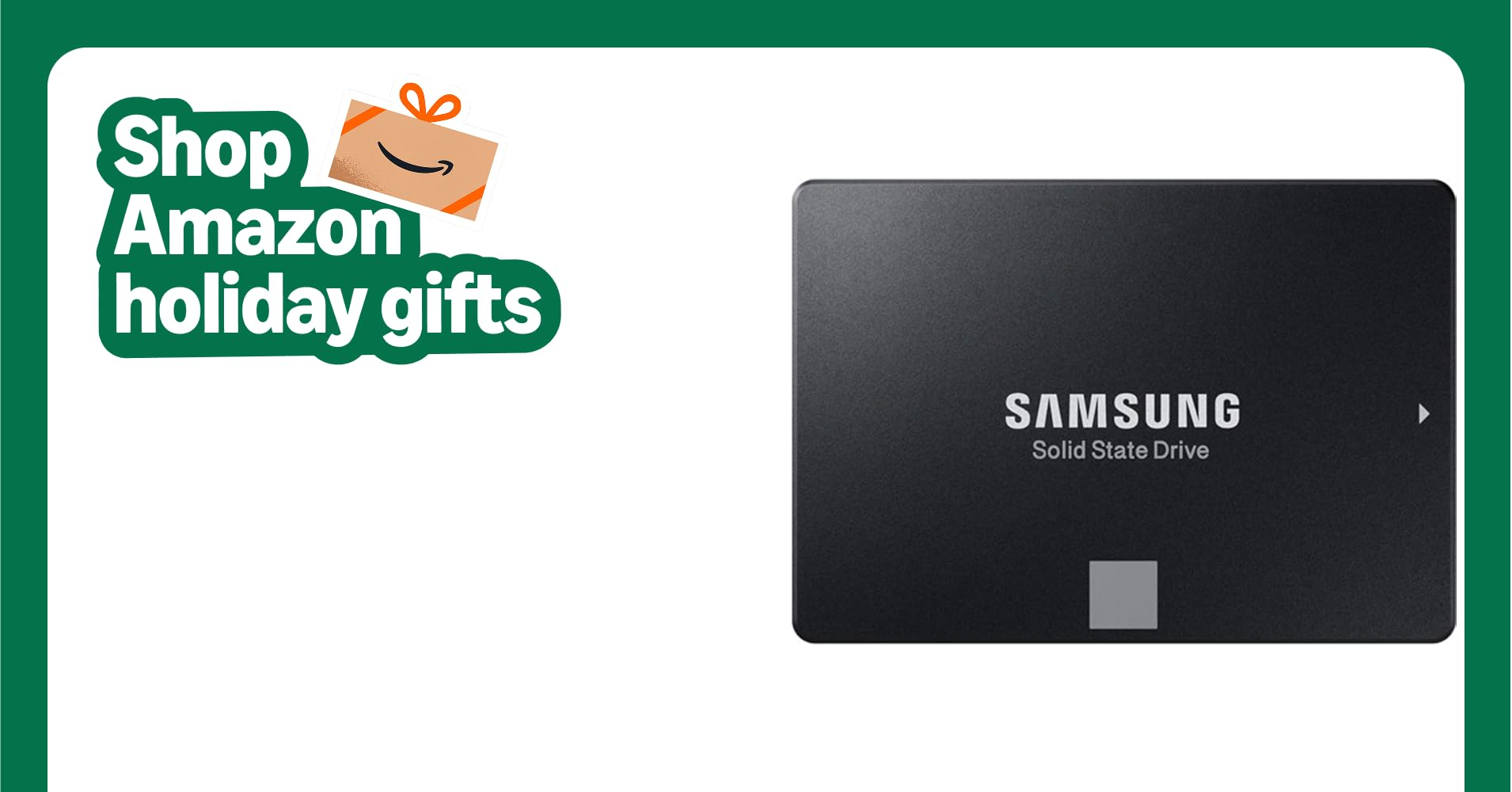 Samsung SSD 860 EVO 1TB 2.5 Inch SATA III Internal SSD (MZ-76E1T0B/AM)