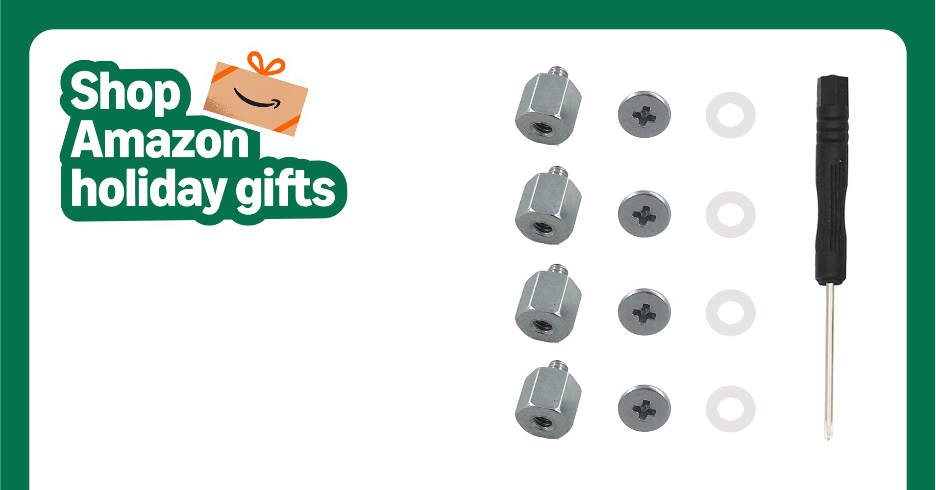 SGTKJSJS M.2 Screw Kit,NVMe Screw m.2 SSD Mounting Kit,Compatible ASUS Motherboard SGTKJSJS M.2 Screw Kit,NVMe Screw m.2 SSD Mounting Kit,Compatible ASUS Motherboard