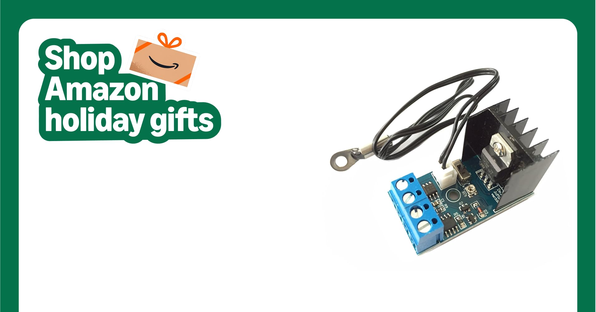 DC 12V 1A Automatic PC CPU Fan Temperature Control Speed Controller Case Fan Governor DC 12V 1A Automatic PC CPU Fan Temperature Control Speed Controller Case Fan Governor