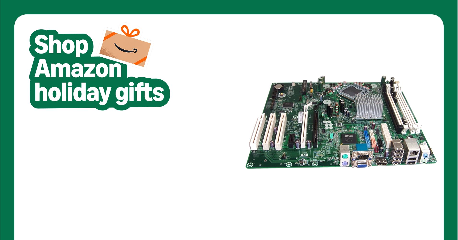 HP Compaq DC7900 Convertible Microtower Motherboard- 462431-001 HP Compaq DC7900 Convertible Microtower Motherboard- 462431-001