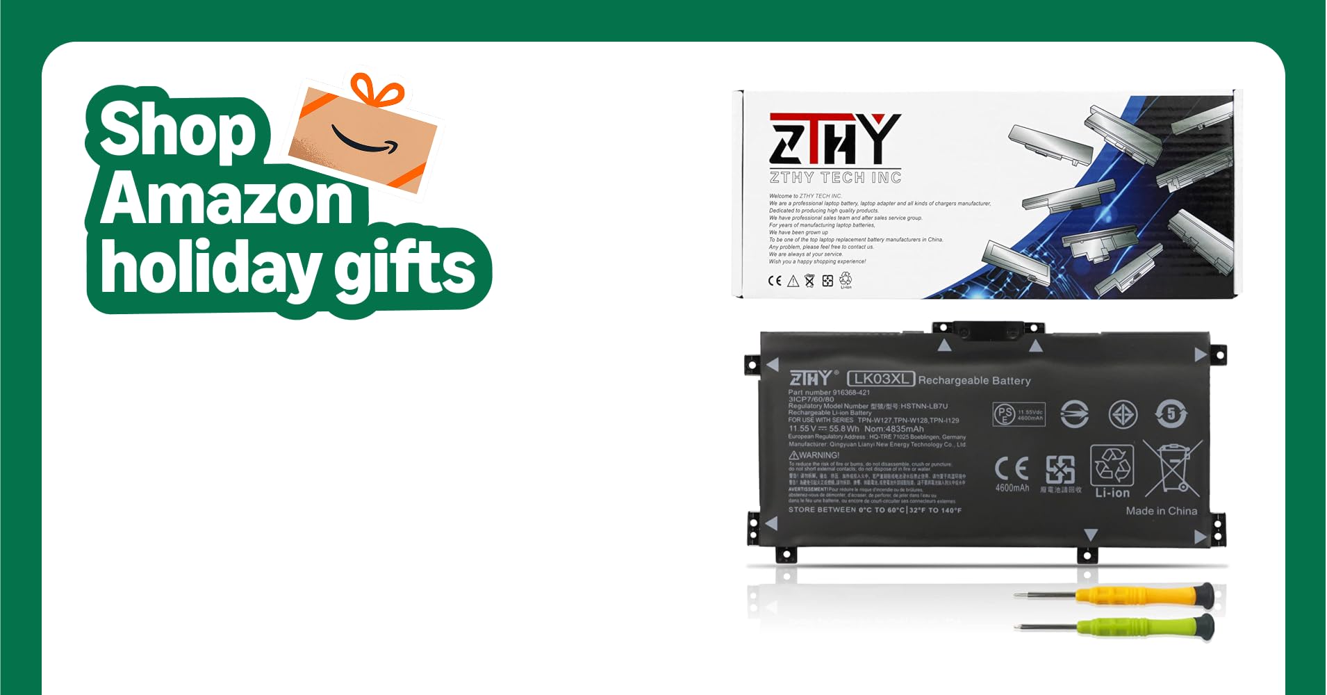 LK03XL L09281-855 Battery Replacement for HP Envy X360 15-bp 15-bq 15-cn 17-ae 17-ce 17-bw 15-cr0xxx 15m-bp1xx 15m-cn0xxx 15-cn1xxx 15m-cp0xxx 15m-bp0xx bq021dx bp112dx 17m-ce1013dx ce0xxx ae0xxx LK03XL L09281-855 Battery Replacement for HP Envy X360 15-bp 15-bq 15-cn 17-ae 17-ce 17-bw 15-cr0xxx 15m-bp1xx 15m-cn0xxx 15-cn1xxx 15m-cp0xxx 15m-bp0xx bq021dx bp112dx 17m-ce1013dx ce0xxx ae0xxx