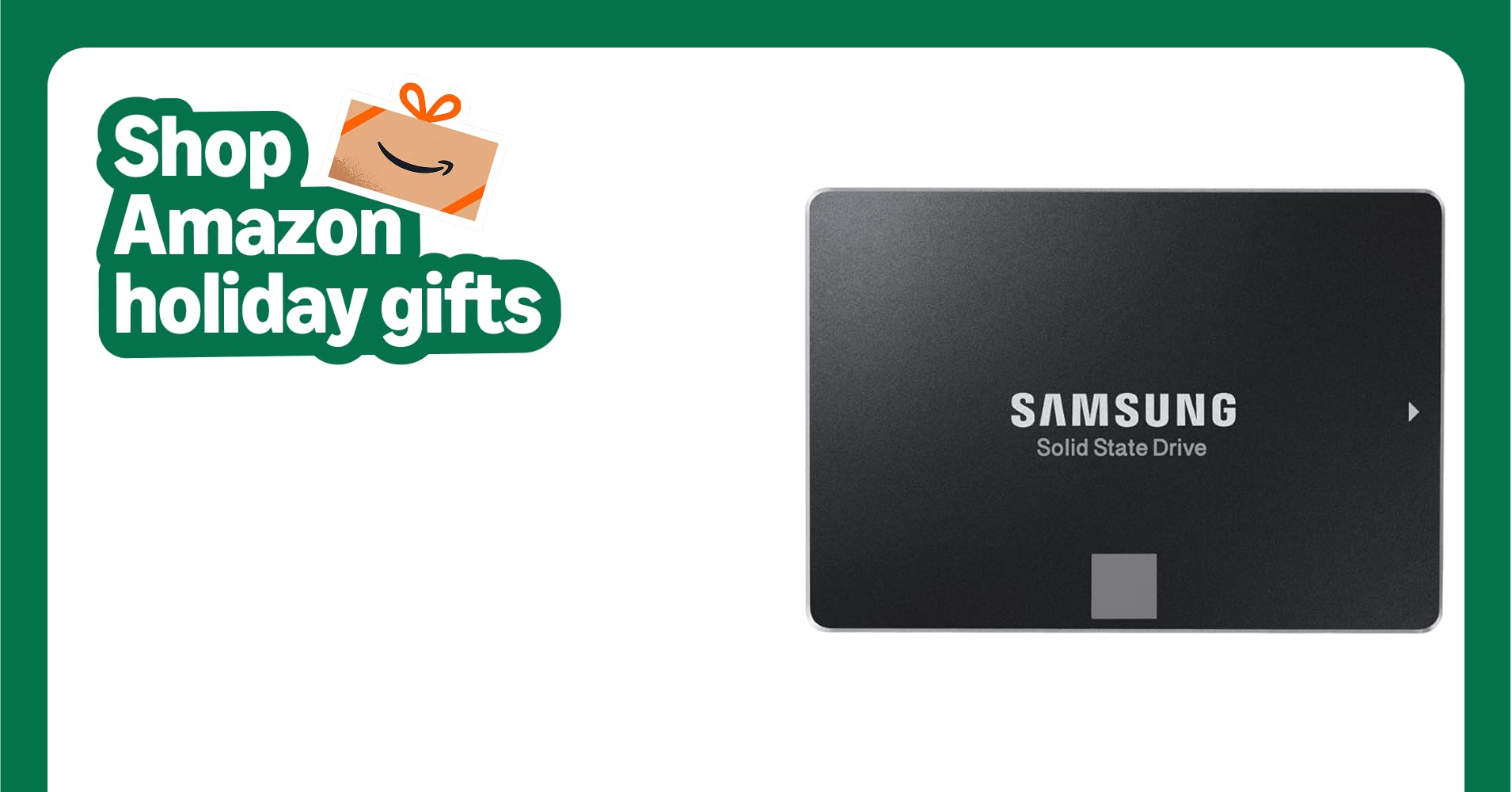 SAMSUNG 850 EVO 500GB 2.5-Inch SATA III Internal SSD (MZ-75E500B/AM) SAMSUNG 850 EVO 500GB 2.5-Inch SATA III Internal SSD (MZ-75E500B/AM)