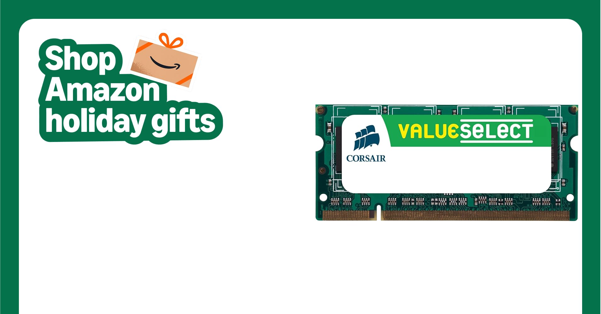 Corsair Vengeance Performance Memory Kit Corsair Vengeance Performance Memory Kit