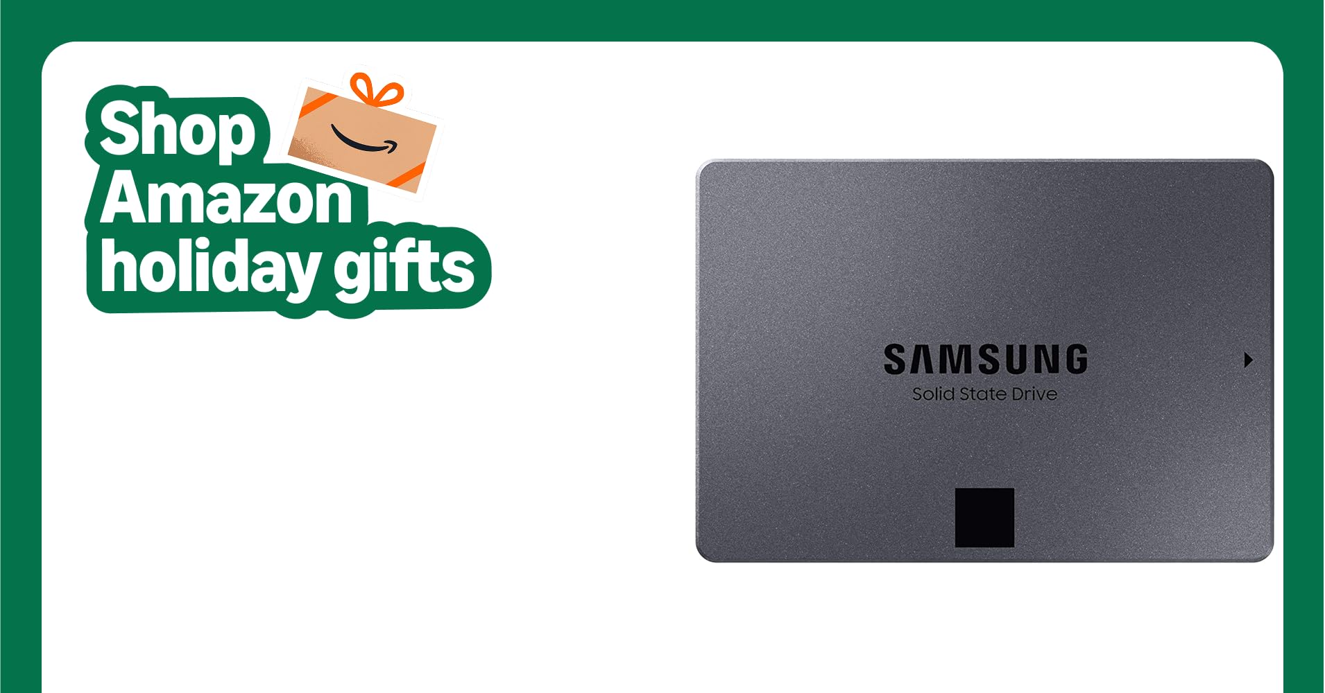 SAMSUNG 870 QVO SATA III SSD 1TB 2.5" Internal Solid State Drive, Upgrade Desktop PC or Laptop Memory and Storage for IT Pros, Creators, Everyday Users, MZ-77Q1T0B SAMSUNG 870 QVO SATA III SSD 1TB 2.5" Internal Solid State Drive, Upgrade Desktop PC or Laptop Memory and Storage for IT Pros, Creators, Everyday Users, MZ-77Q1T0B