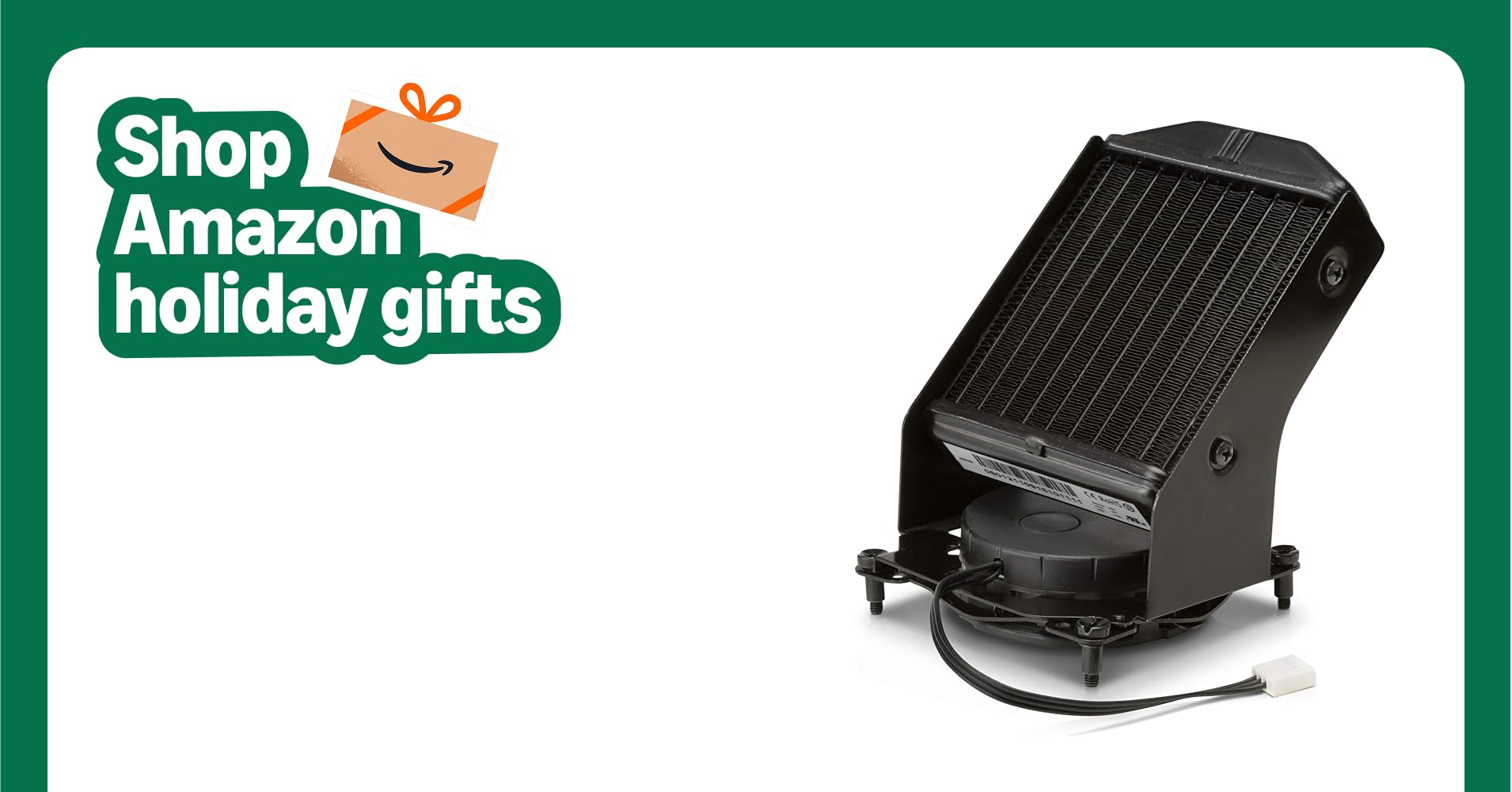 HP G0J48AA Aluminum Chassis Mount Liquid Cooling Heatsink Module HP G0J48AA Aluminum Chassis Mount Liquid Cooling Heatsink Module