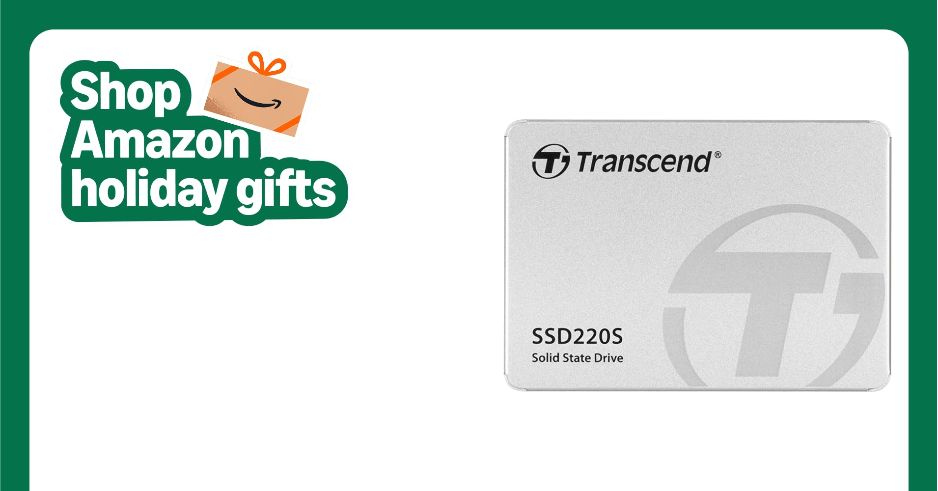 Transcend 480 GB TLC SATA III 6Gb/s 2.5" Solid State Drive (TS480GSSD220S) Transcend 480 GB TLC SATA III 6Gb/s 2.5" Solid State Drive (TS480GSSD220S)