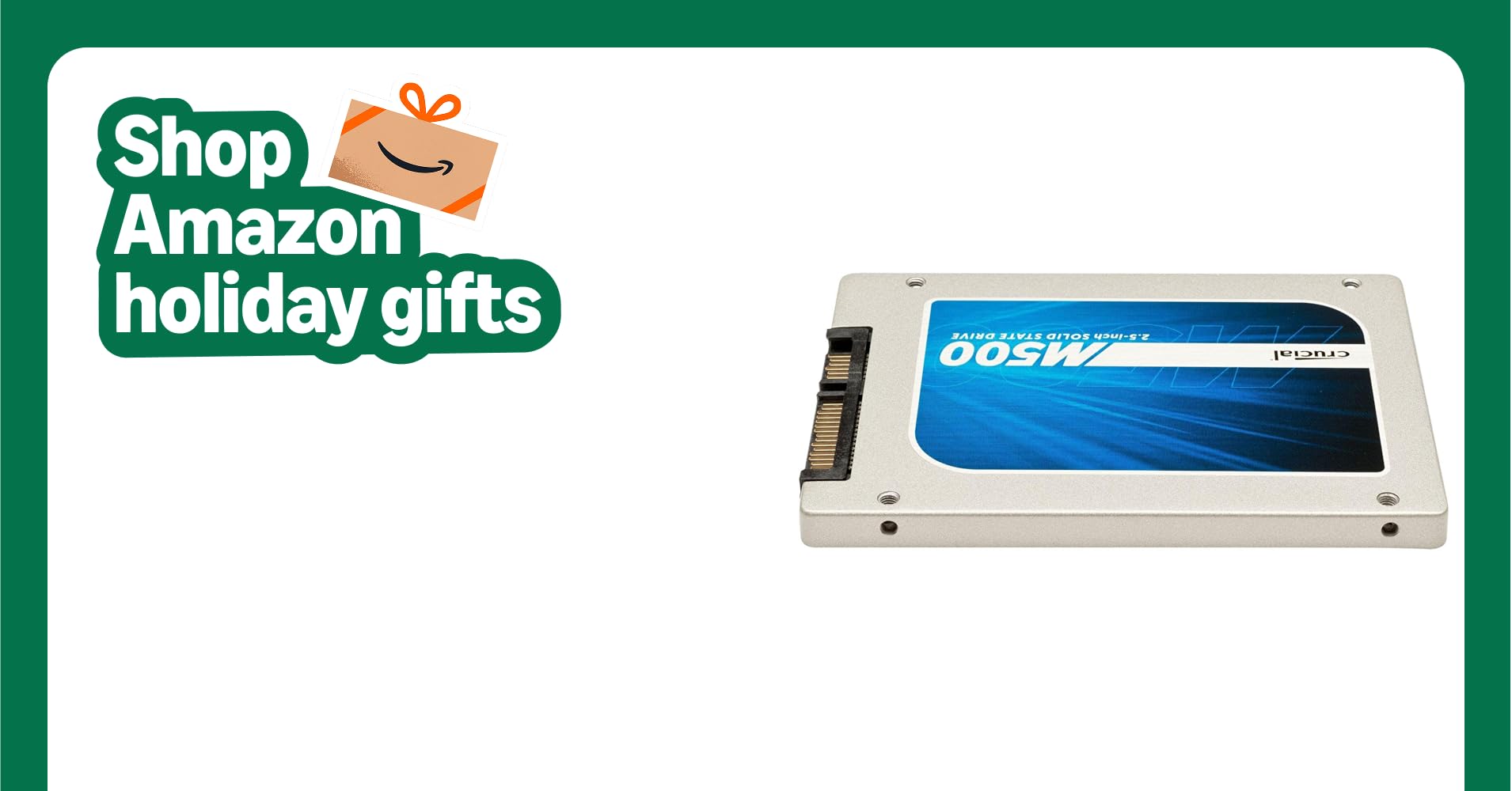 (OLD MODEL) Crucial M500 240GB SATA 2.5" 7mm (with 9.5mm adapter) Internal Solid State Drive - CT240M500SSD1 (OLD MODEL) Crucial M500 240GB SATA 2.5" 7mm (with 9.5mm adapter) Internal Solid State Drive - CT240M500SSD1