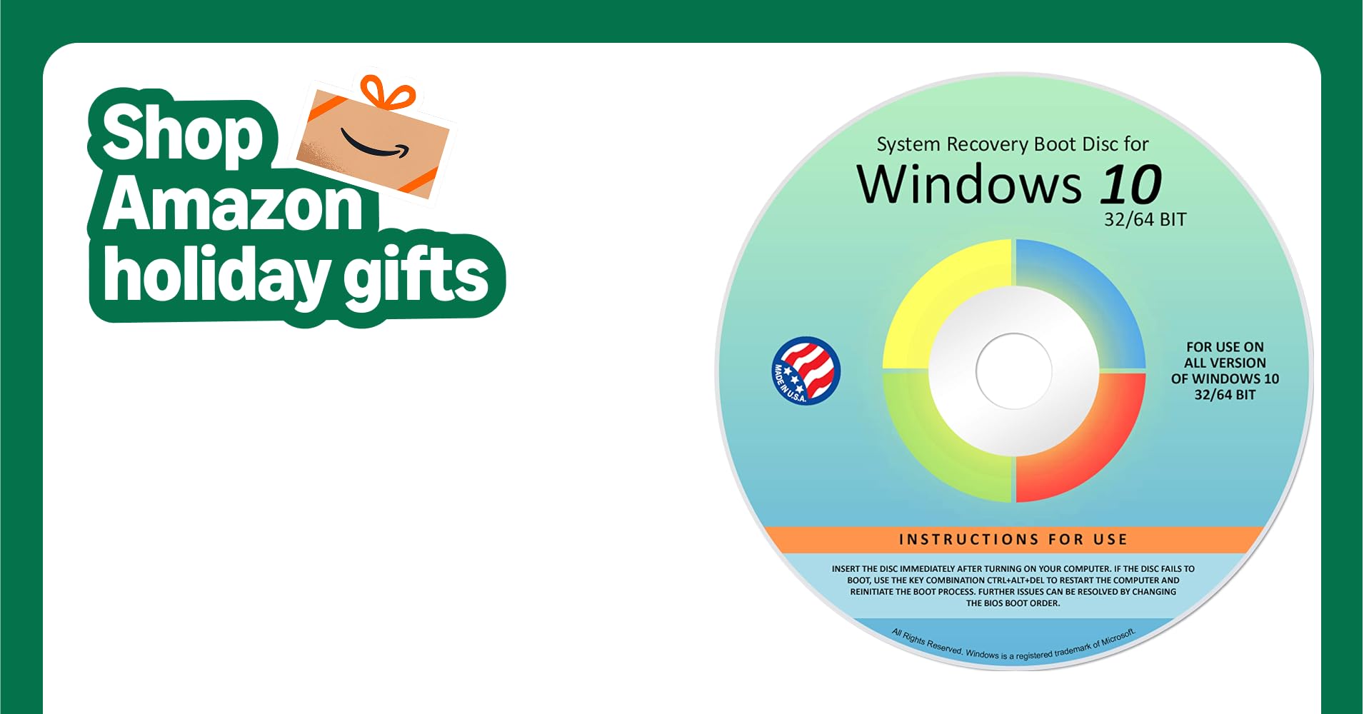 Ralix Reinstall DVD For Windows 10 All Versions 32/64 bit. Recover, Restore, Repair Boot Disc, and Install to Factory Default will Fix PC Easy! Ralix Reinstall DVD For Windows 10 All Versions 32/64 bit. Recover, Restore, Repair Boot Disc, and Install to Factory Default will Fix PC Easy!