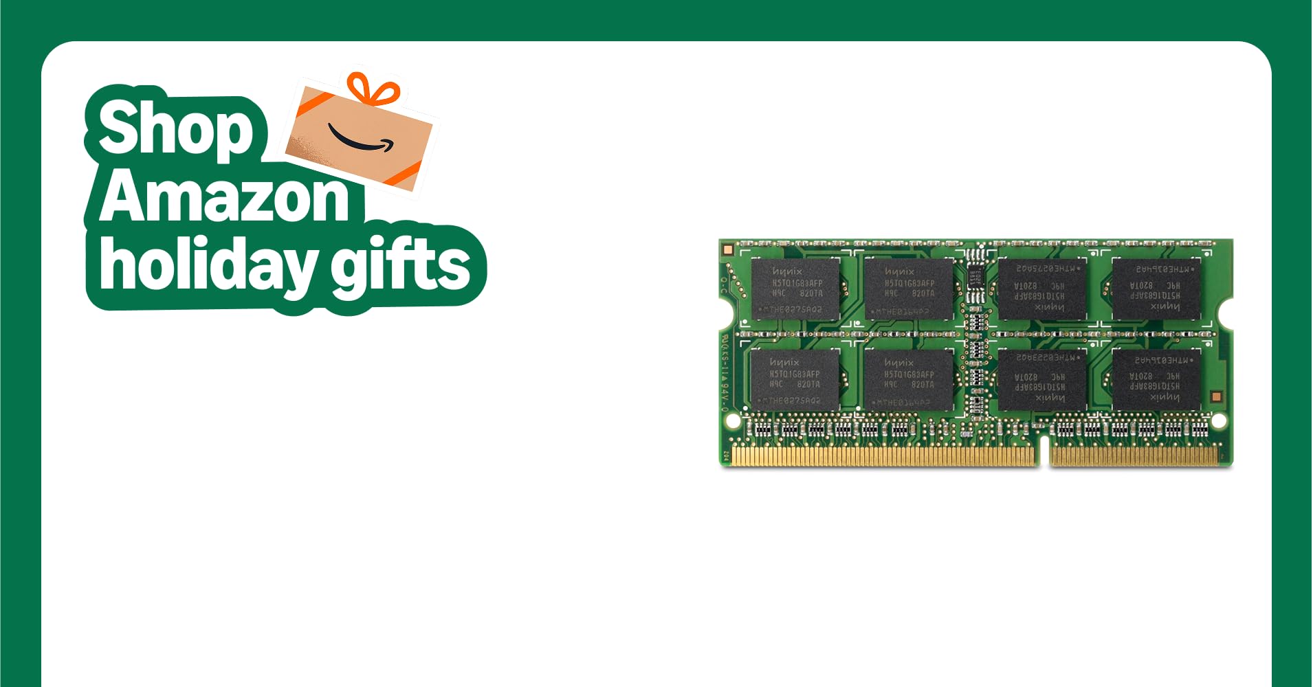 HP VH641AT 4-GB DDR3 RAM (PC3-10600 , 1333 MHz) HP VH641AT 4-GB DDR3 RAM (PC3-10600 , 1333 MHz)