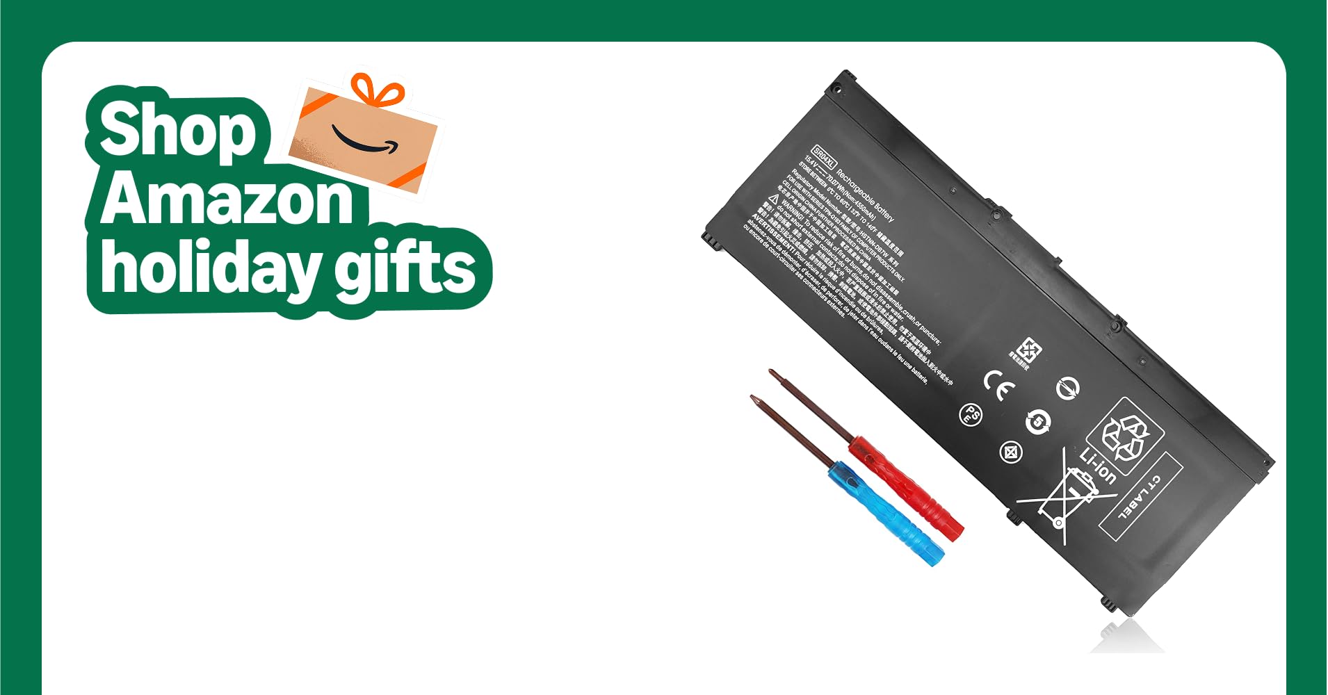 Gomarty SR04XL SR03XL Battery for HP Pavilion 15-CB000 Power 15-CB000 15-CE000 15-CE015DX 15-CE000NG 15-CE015DX 15-DC0000 15T-CB2000 917724-855 917678-1B1 917678-2B1 HSTNN-DB7W HSTNN-IB7Z TPN-Q193 Gomarty SR04XL SR03XL Battery for HP Pavilion 15-CB000 Power 15-CB000 15-CE000 15-CE015DX 15-CE000NG 15-CE015DX 15-DC0000 15T-CB2000 917724-855 917678-1B1 917678-2B1 HSTNN-DB7W HSTNN-IB7Z TPN-Q193