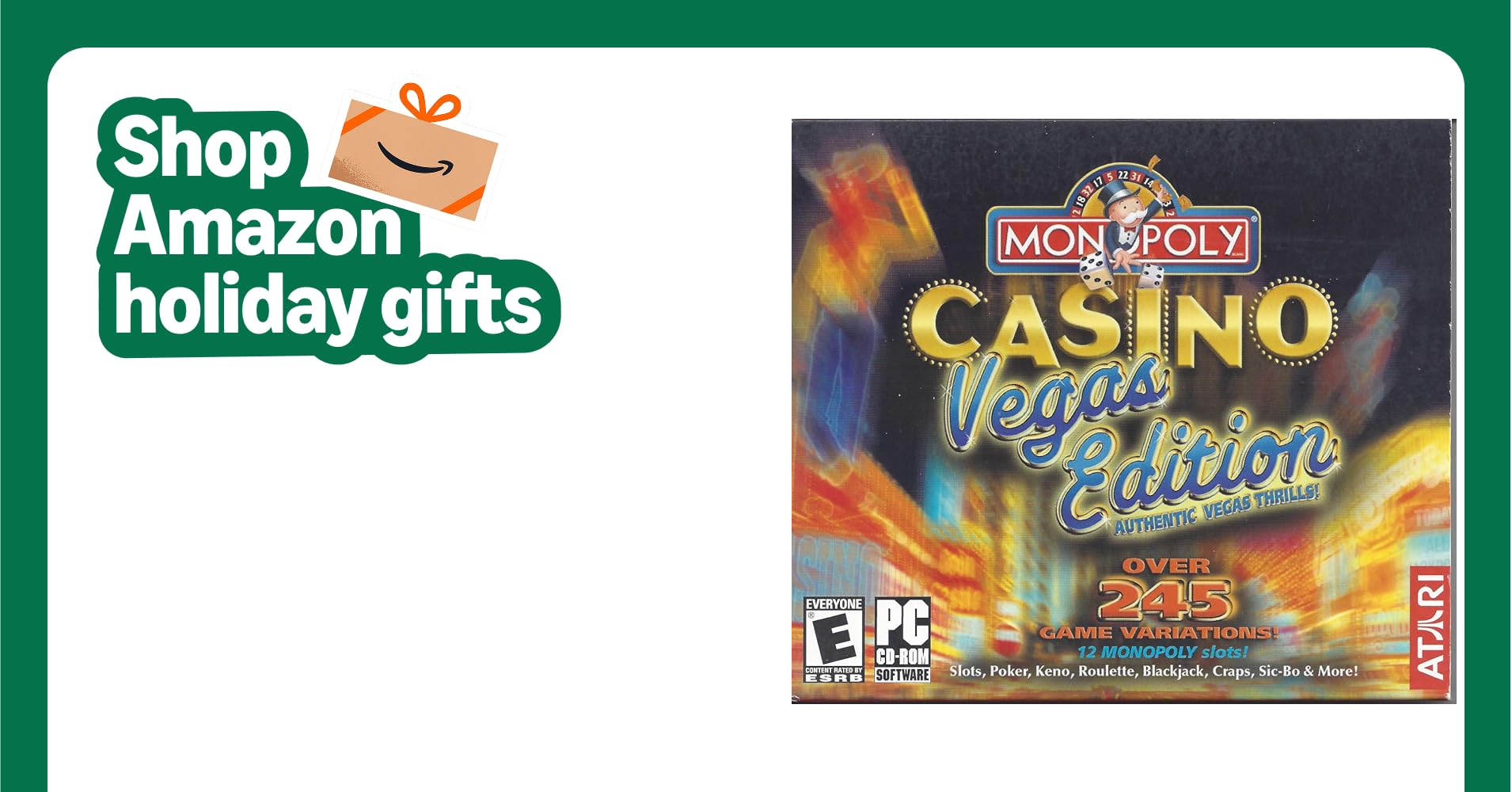 Monopoly Casino Slots