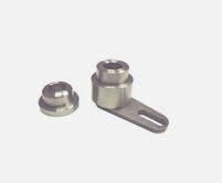Brake Lathe Rotor Adapter 1" Arbor