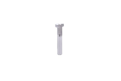 Whiteside Router Bits Keyhole Bit 1/2-Inch Diameter