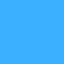 Bright Blue | Medium for Moderate Chewing