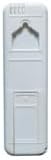 Remote Control Replacement for Audio/TV/Projector for Sanyo RCS-1PS4U-G RCS-3HS4E-G RCS-SH1UA AC Air Conditioner