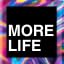 More Life - Color Treated Hair