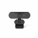 Webcam Pro Plus 4K DICOTA fluidité d'image ultra haute définition