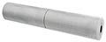 Fil aluminium brillant CRL de 50,8 cm assurant une tension stable sur 100 pieds