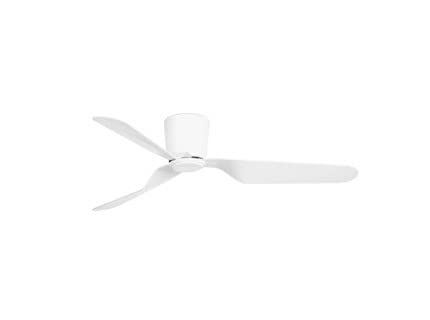 Pemba ø1320mm blanco 3 palas