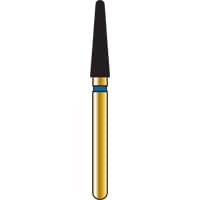 Coltene Whaledent X856SC018 Alpen X1 FG Friction Grip 856-018 Super Coarse Round End Taper Diamond Burs 25/Bx