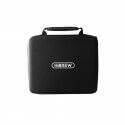 HiBREW Cafetera portátil 3 en 1 H4-premium con funda de 80 W