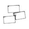 Keating 10854 Fryer Filter Paper for Models Cf14, Pc14 14883 58779 100-Pack 133-1217