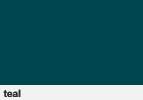 3x5 3 x 5 FT Teal Solid Color Blank Flag SolarMax Nylon US MADE