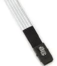 8F36-AAA305-0.50 Computer Cable 36Pos Mini SAS 0.5M, Black W/SD Band :RoHS