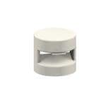 SG-TL70-ALC, Tower Light Audible Module; Loud; 12-30Vdc; Adjustable to 101db, 4 Tones; Gray Housing, 96056