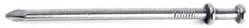 Fox Valley Grip-Rite 6D 1-3/4 in. Duplex Bright Steel Nail Double 5 lb.