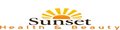 Sunset Health & Beauty logo
