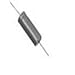 TCG252U050N2L, Cap Aluminum Lytic 2500uF 50V -10% to 75% (25.4 X 66.7mm) Axial 0.058 Ohm 3777mA 85?C