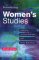 Hardcover Introducing Women's Studies: Feminist Theory and Practice Book