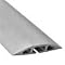 D-22 Split Rubber Cord Cover - 1.5m (5ft) Gray - Cable Protector For Floor Wires, Heavy Duty & Slip-Resistant - View #12