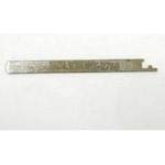 11-03-0022, Extraction Tool Handtool Type (2 Items)