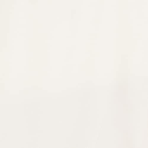 Amazon Basics Lightweight Pleated Bed Skirt, Queen, Off White #TOP4