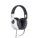 Baseus GoPlay 1Max Gaming Headphones (White) – Image 5