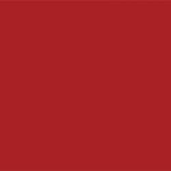 Fuse Master Low Fire Enamel Glass Paint Opaque Red Passion 1oz. Powder
