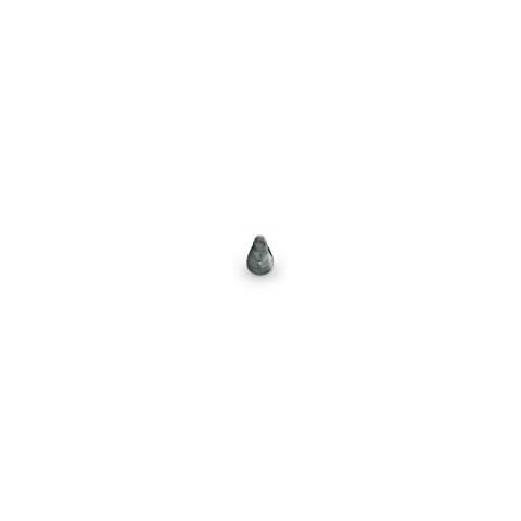Unitron Closed Domes ... Size = Medium ... Smokey Color Cover