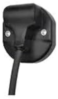 TCW400-1216-006, Hall Effect Sensor, Multiturn, Modular, 18-30 Vdc, I/O Link, Binary, 12 bits, 65536 Turns, Cable PUR & M12 5 Pin, Diagonal