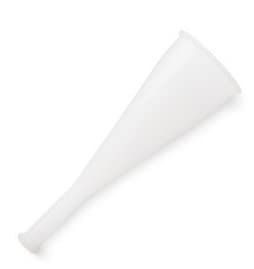 Kshama Silicone Artificial Vagina Cone for Bovine Bull | Livestock Semen Collection Animal Breeding Instrument | Veterinary Use Artificial Insemination Reproductive Health Equipment Tools (14 inch)