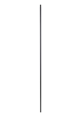 T01 - Iron Balusters - Standard Plain - Hollow - 44