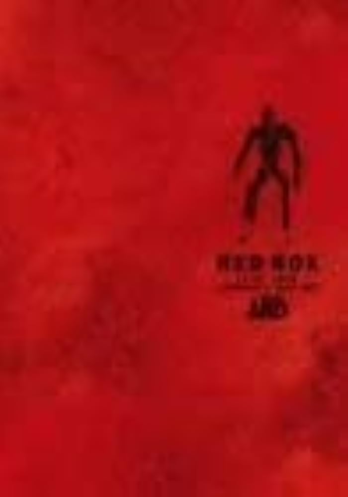 Amazon.co.jp: ARB RED BOX 1978-1990 COMPLETE DVD SET(中古品